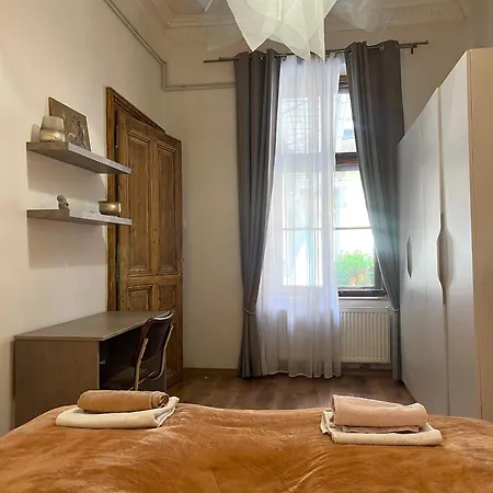 Appartement Dolcevita Downtown