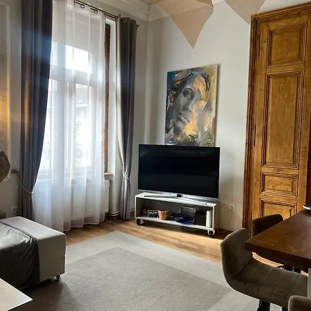 Dolcevita Downtown * Budapest