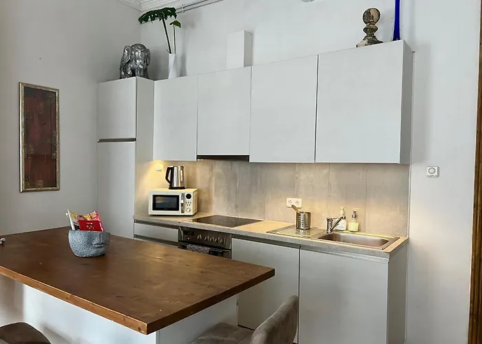 Dolcevita Downtown Appartement