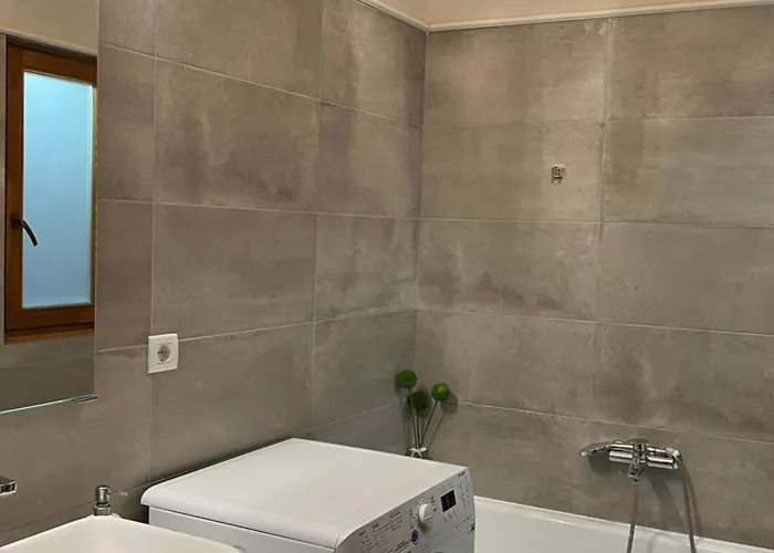 Dolcevita Downtown Appartement *