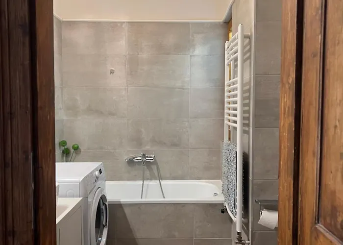 Dolcevita Downtown Appartement Budapest