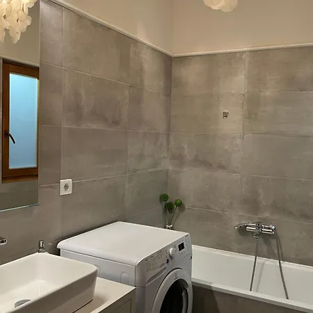 Dolcevita Downtown Apartment *