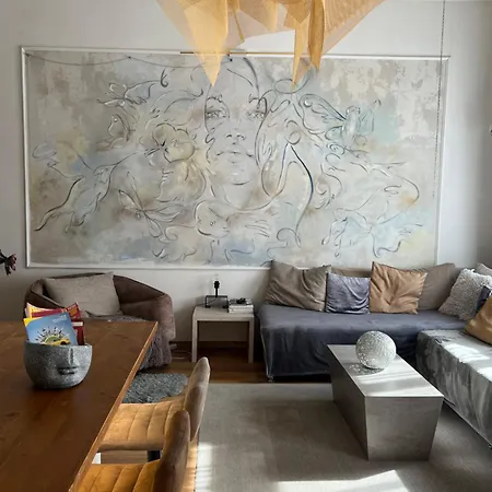 Dolcevita Downtown Apartament *