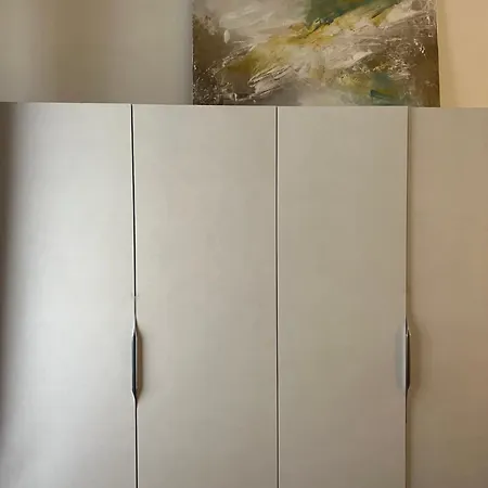 Apartament Dolcevita Downtown Budapesta