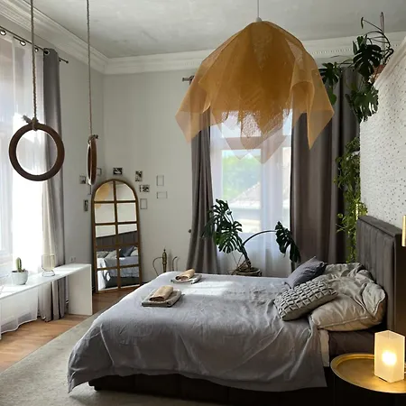 Apartament Dolcevita Downtown Budapesta