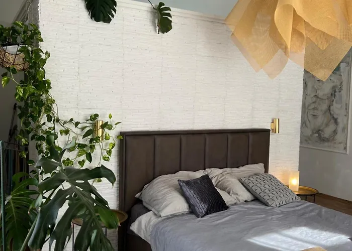 Appartement Dolcevita Downtown