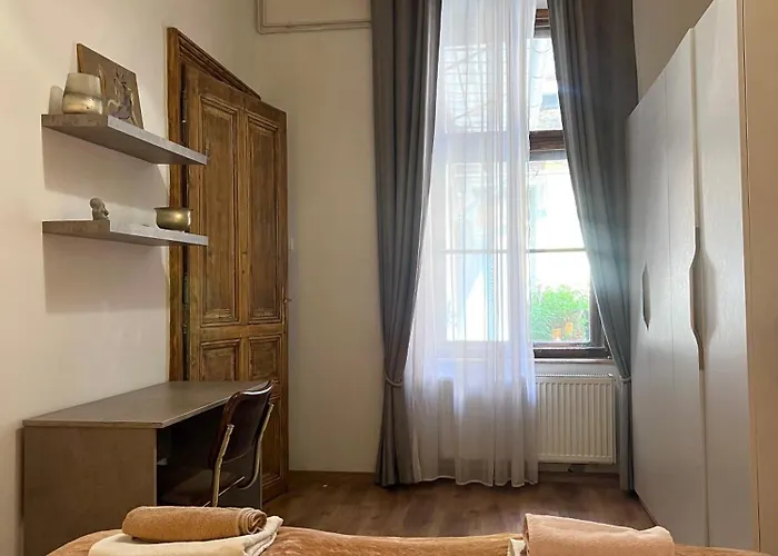 Appartement Dolcevita Downtown