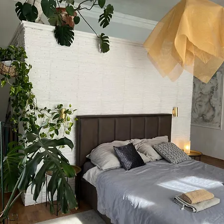 Apartmán Dolcevita Downtown